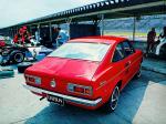 Datsun 1200 Coupe 1970 года